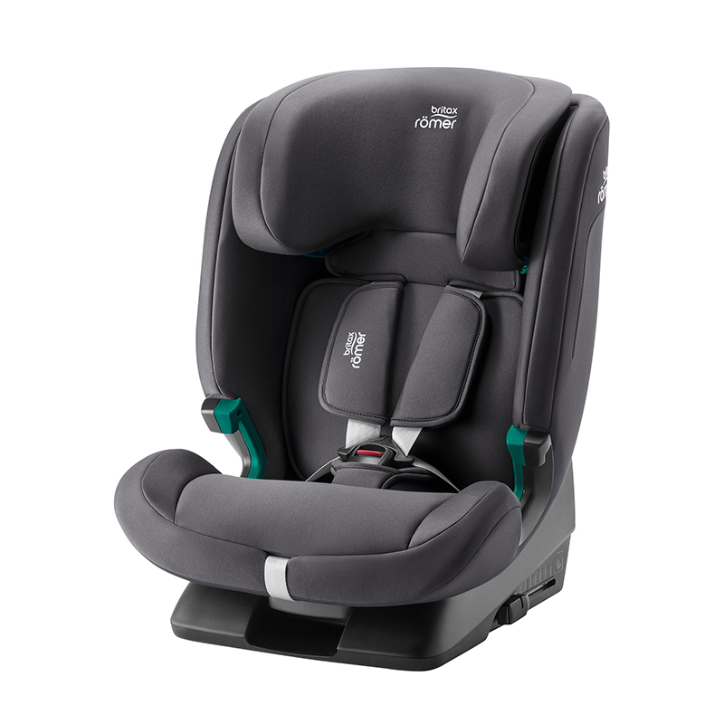 Britax - Evolvafix 15個月-12歲兒童汽車安全座椅