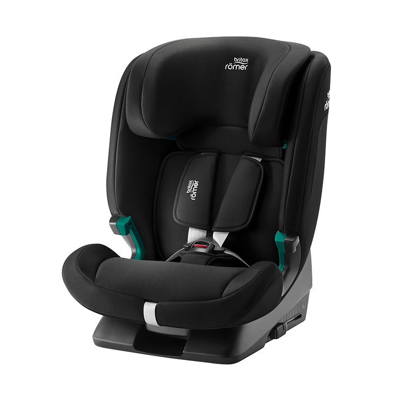 Britax - Evolvafix 15個月-12歲兒童汽車安全座椅