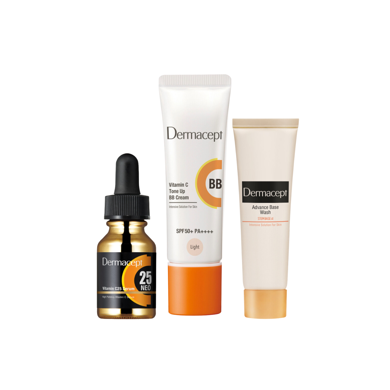 STEM ADVANCE The Cream｜DermaceptRX 公式サイト