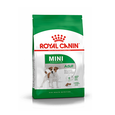 Royal Canin 小型成犬糧 PR27 4kg   聖誕優惠
