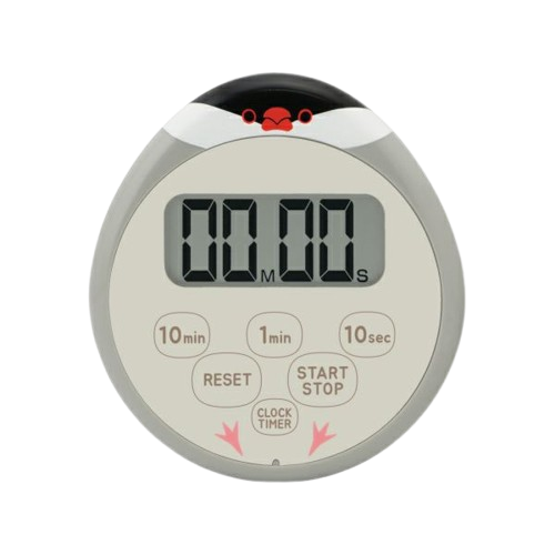 Dretec 文鳥計時器 T-645