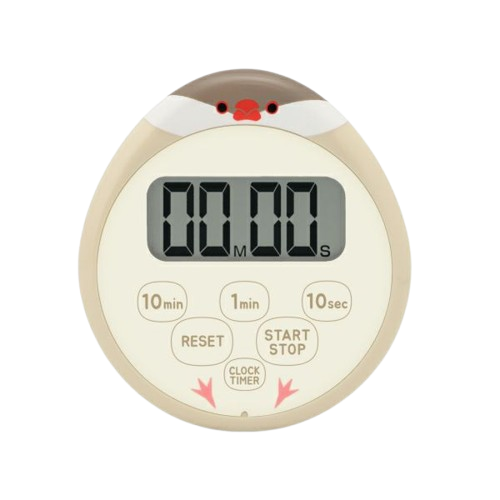 Dretec 文鳥計時器 T-645