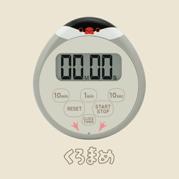 Dretec 文鳥計時器 T-645