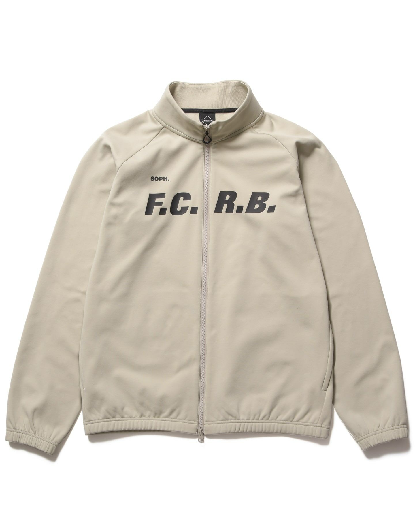 F.C.REAL BRISTOL PDK JACKET FCRB-242040