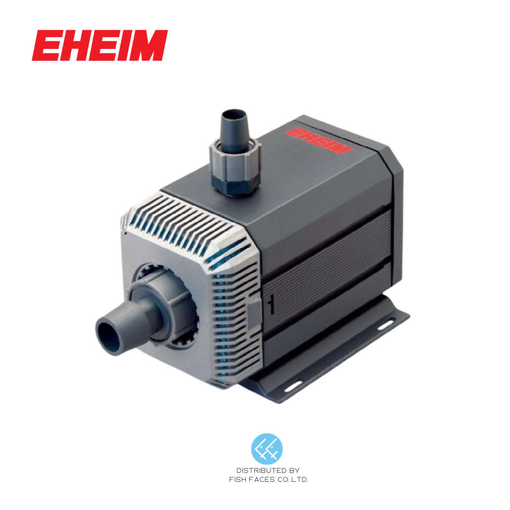 EHEIM Universal 2400 內外通用泵65W (德國製造) # 1260350
