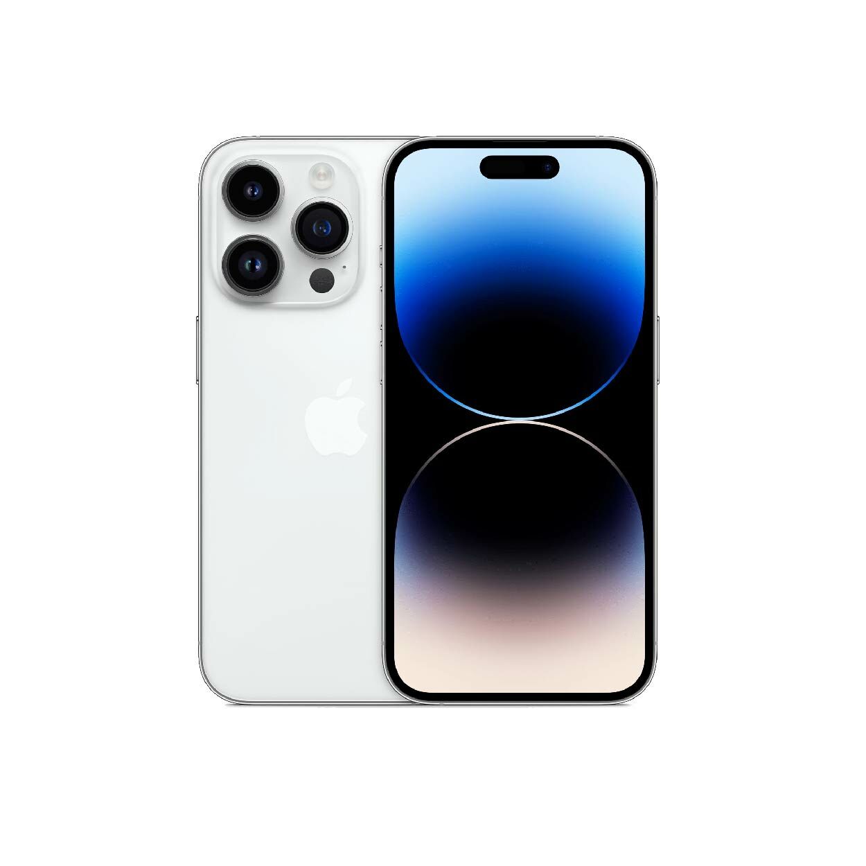 iPhone 14 Pro 256G 白色 (T57-1574)