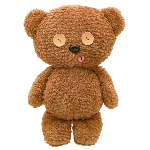 USJ Minions Tim Bear 公仔 STANDARD M SIZE|大阪環球影城限定