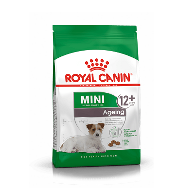 Royal Canin 小型老犬糧12+ - 1.5kg