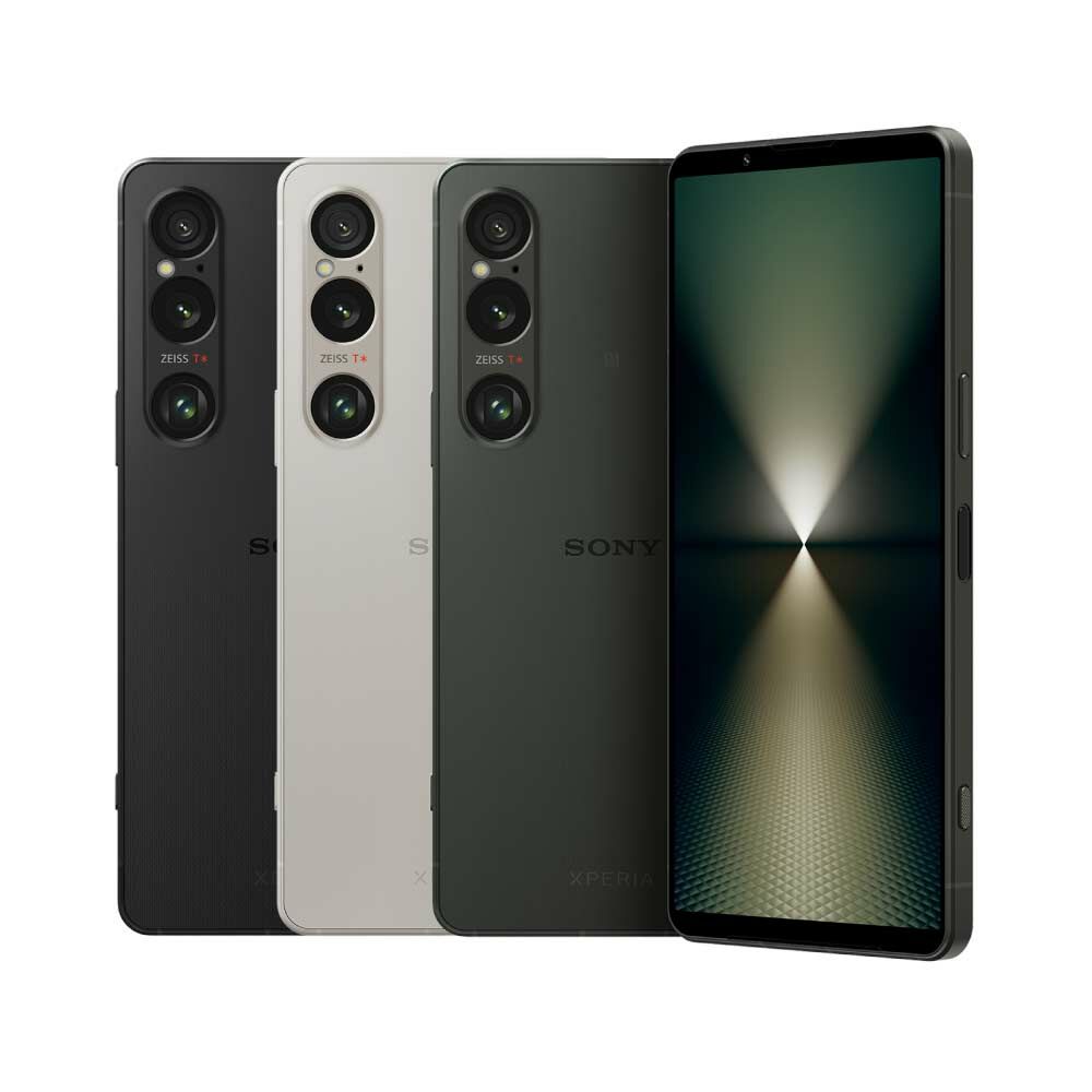 SONY Xperia 1 VI (12G/256G)