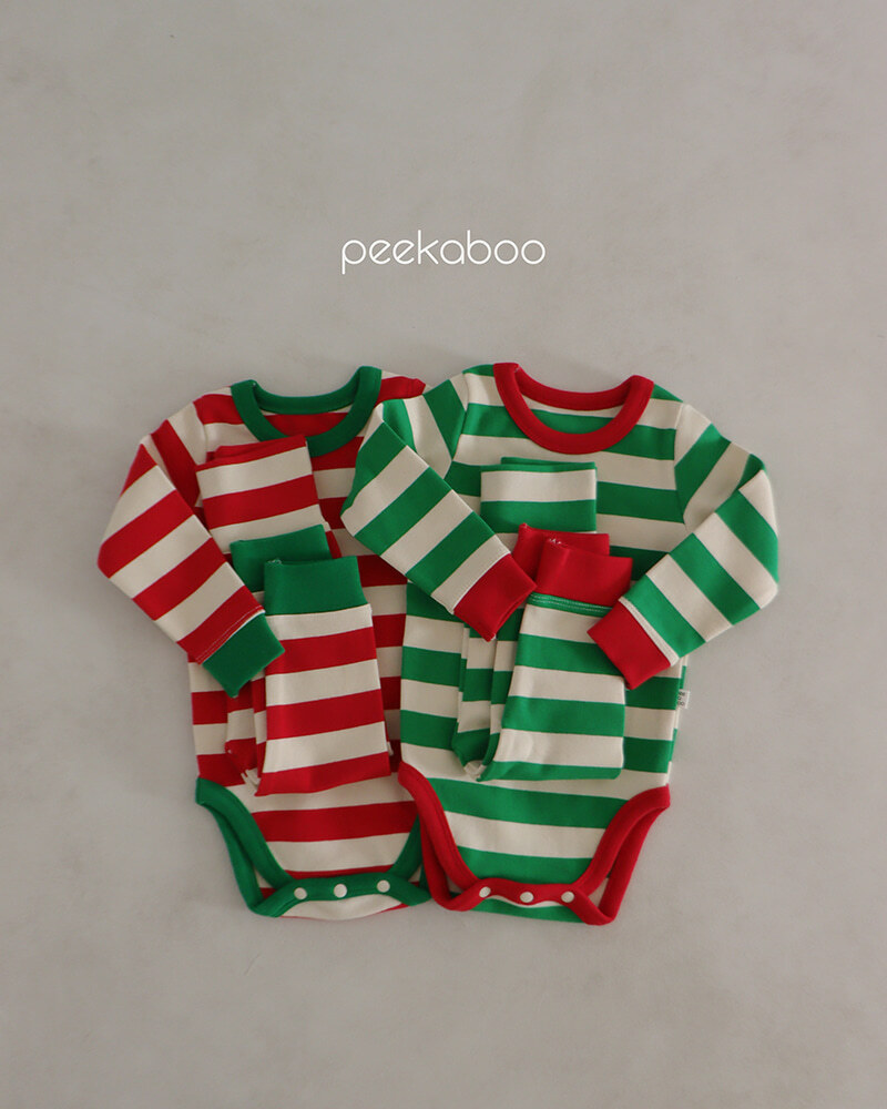 Bibbib 包屁衣套裝