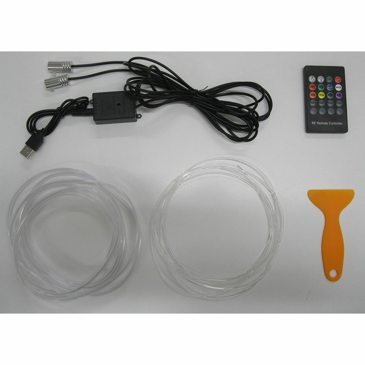 Procyon PL-53 車廂氣氛燈 (2 發射器)