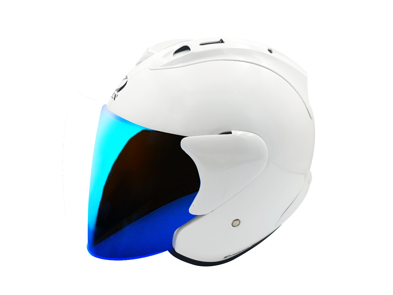 ONZA｜MAX 6代 亮光 白