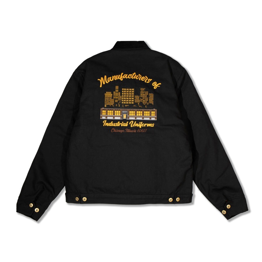 UNI TRUCK JACKET-U2433443