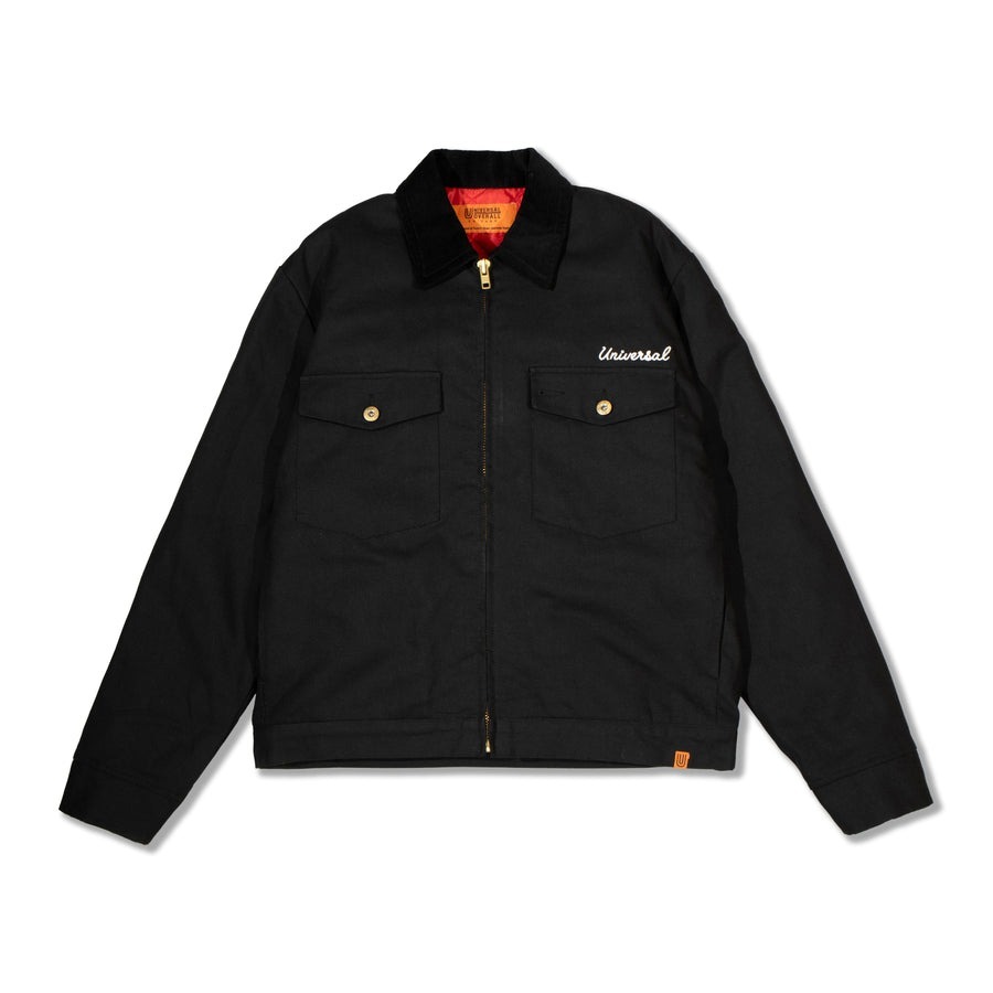 UNI TRUCK JACKET-U2433443