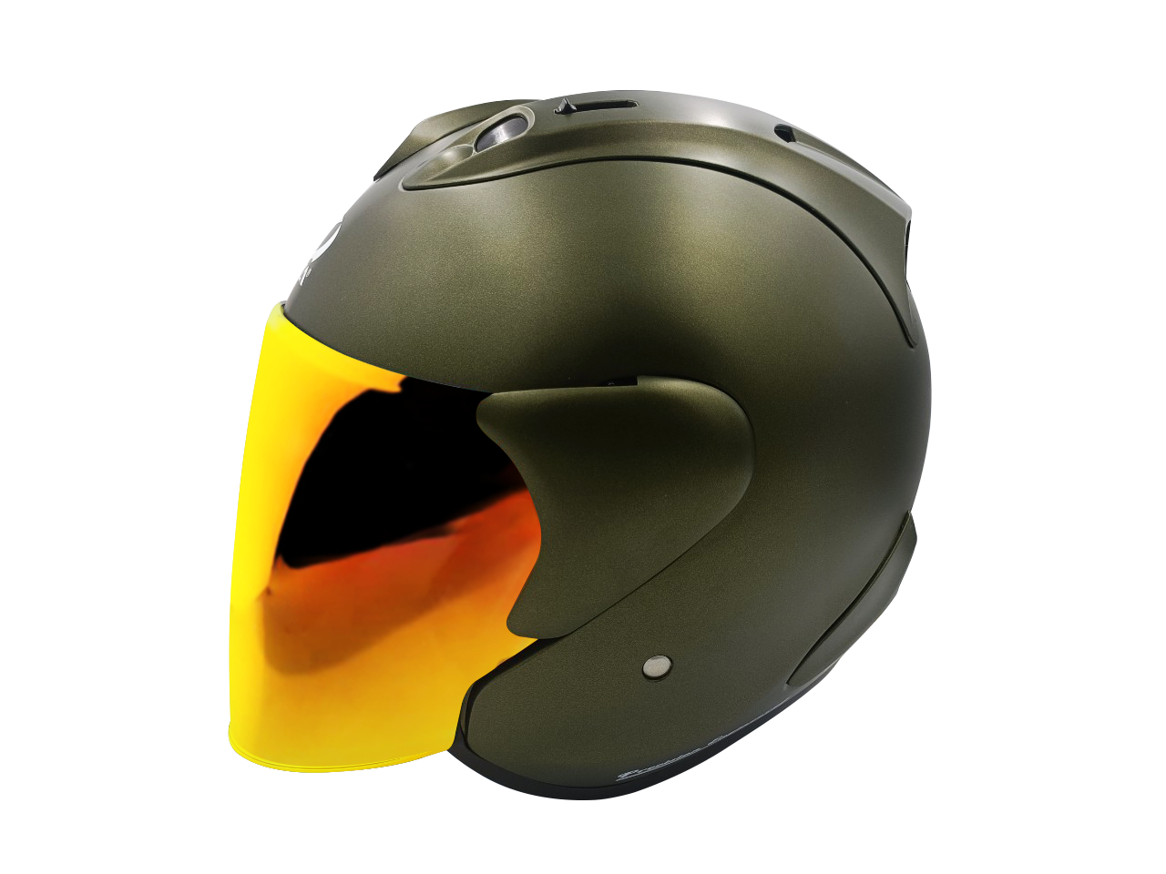 ONZA｜MAX 6代 消光 軍綠