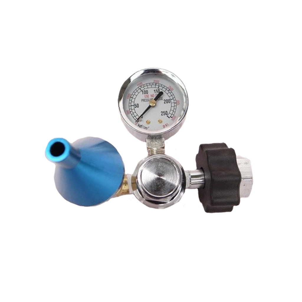 材料器具丨氣槍氣嘴套組