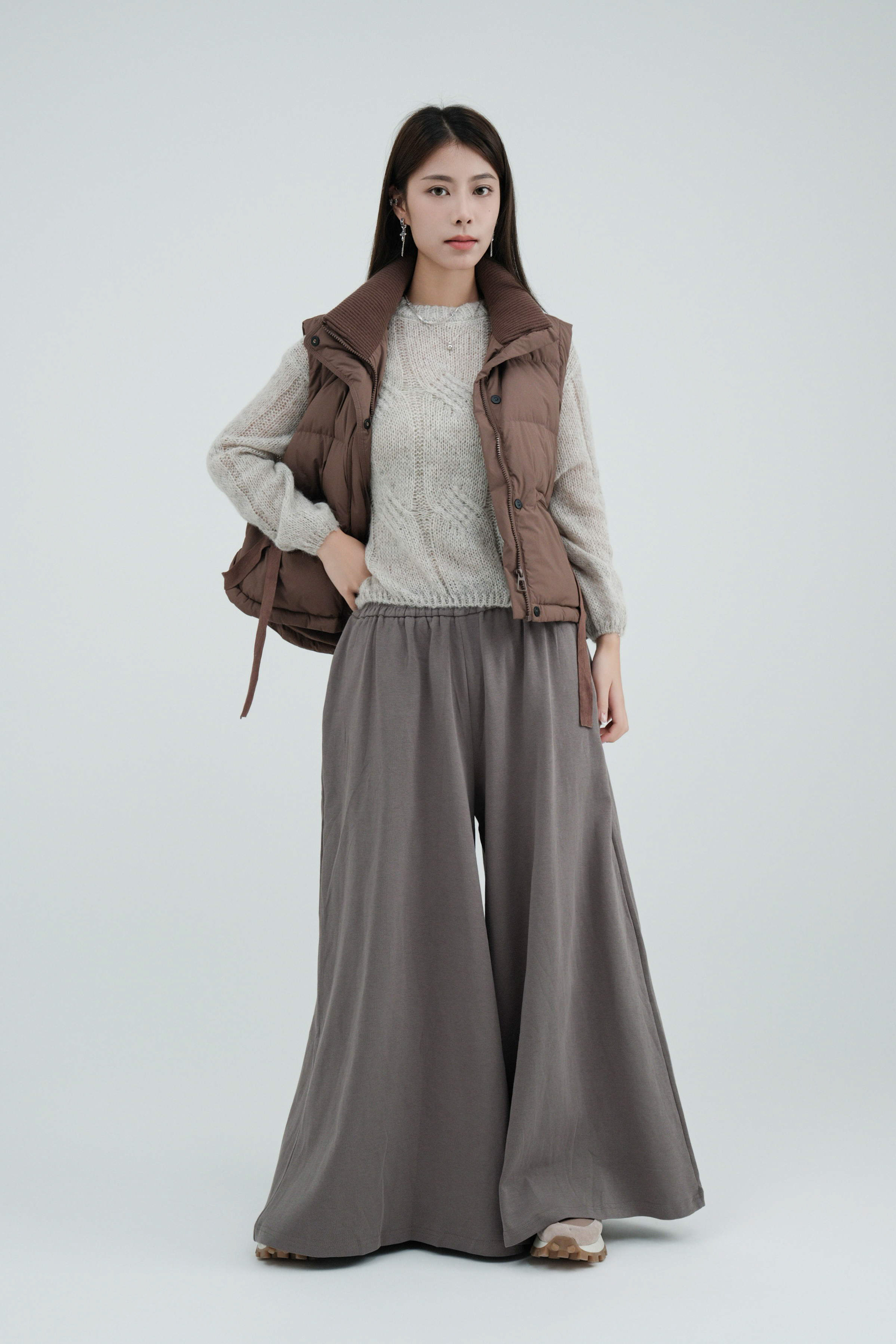 FW24_0157（背心＋上衣＋長褲）