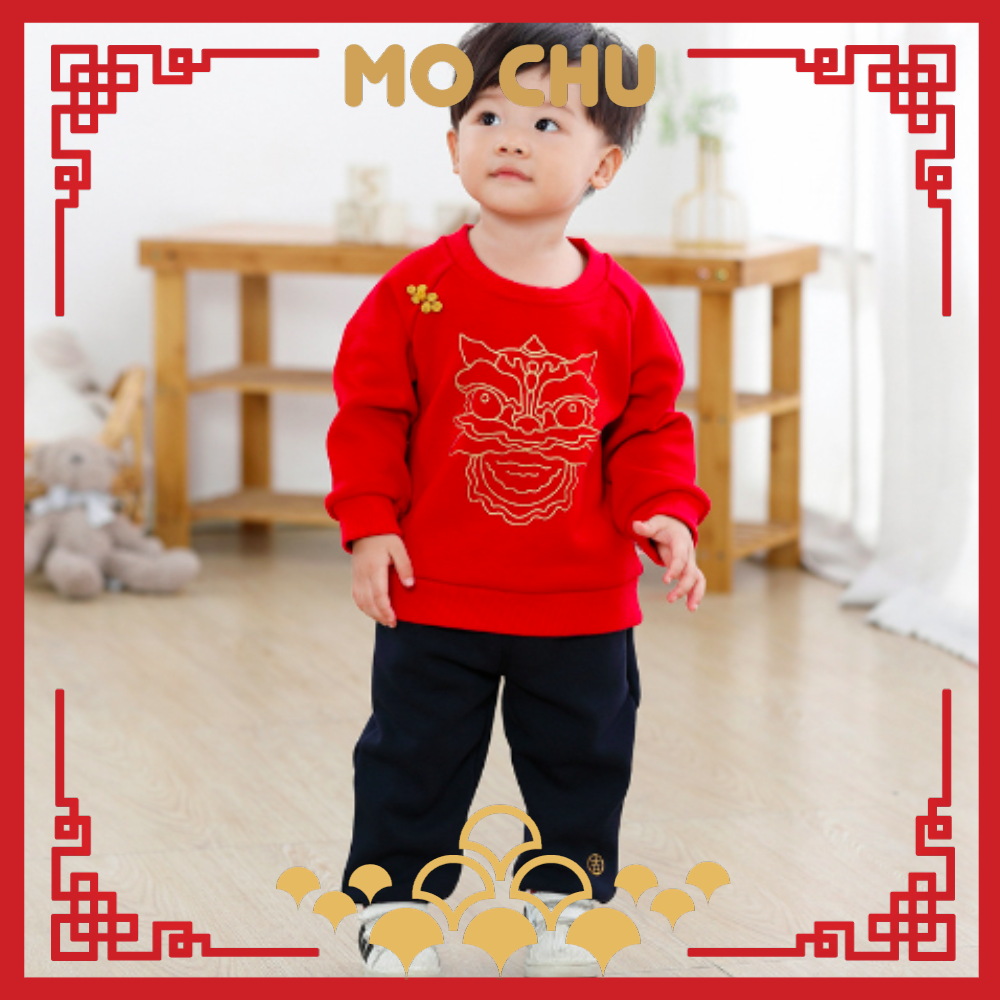 (100cm現貨)金漆獅頭加絨套裝