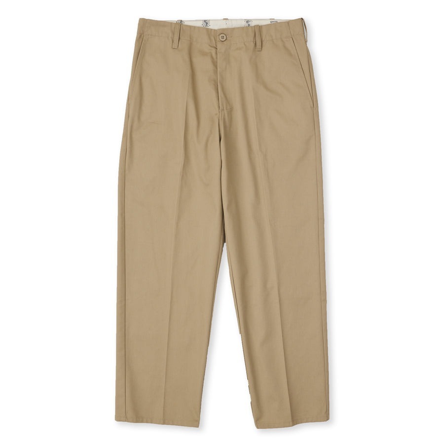 UNI STANDARD FIT PANTS 四色