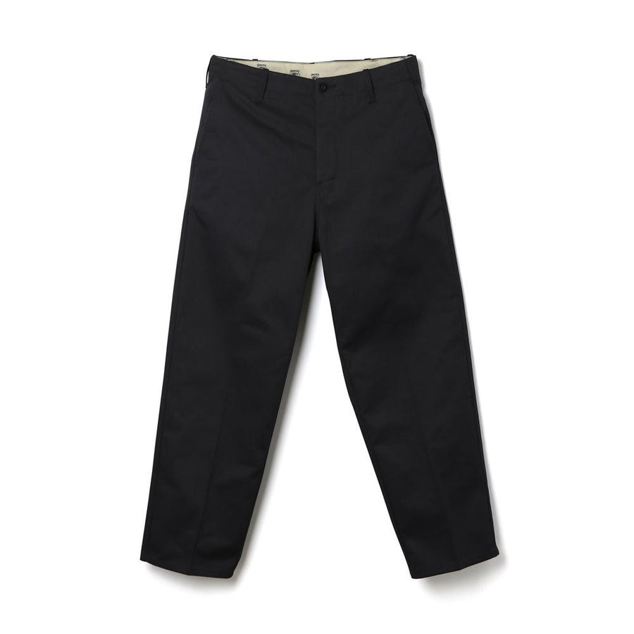 UNI STANDARD FIT PANTS 四色