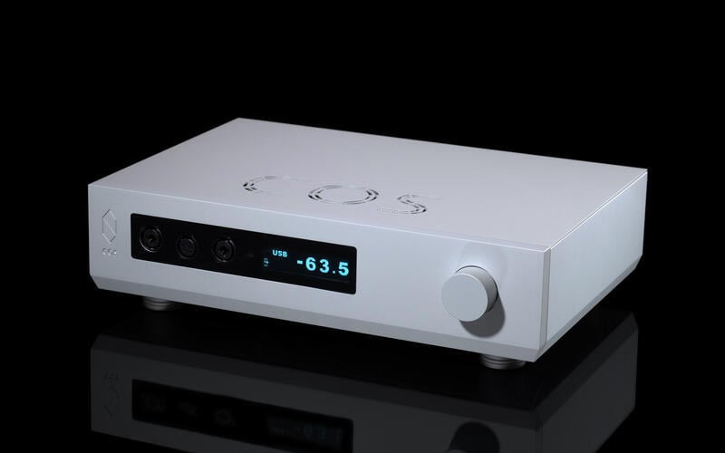 COS D10 v2 無線/網路串流版