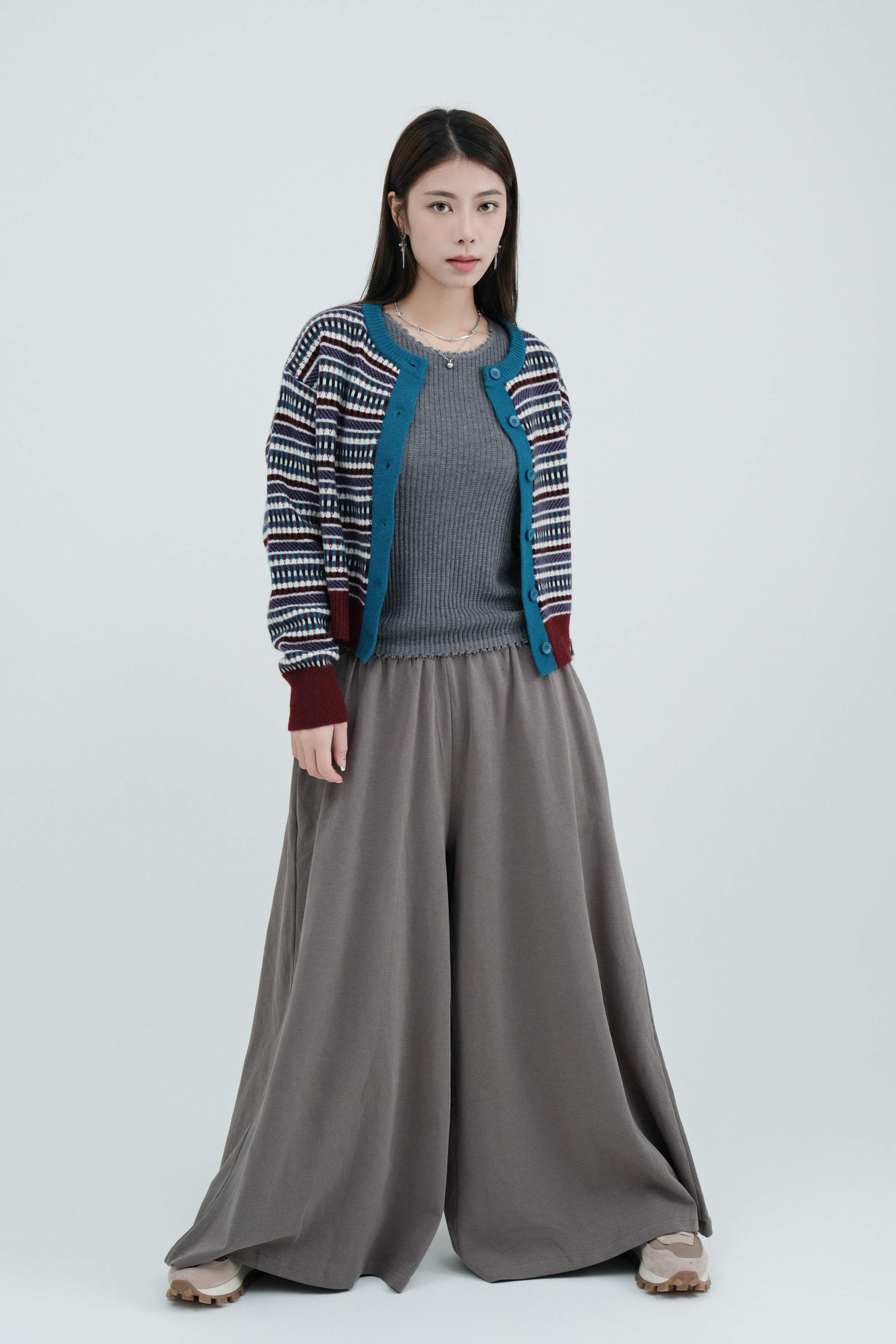 FW24_0158（外套＋上衣＋長褲）