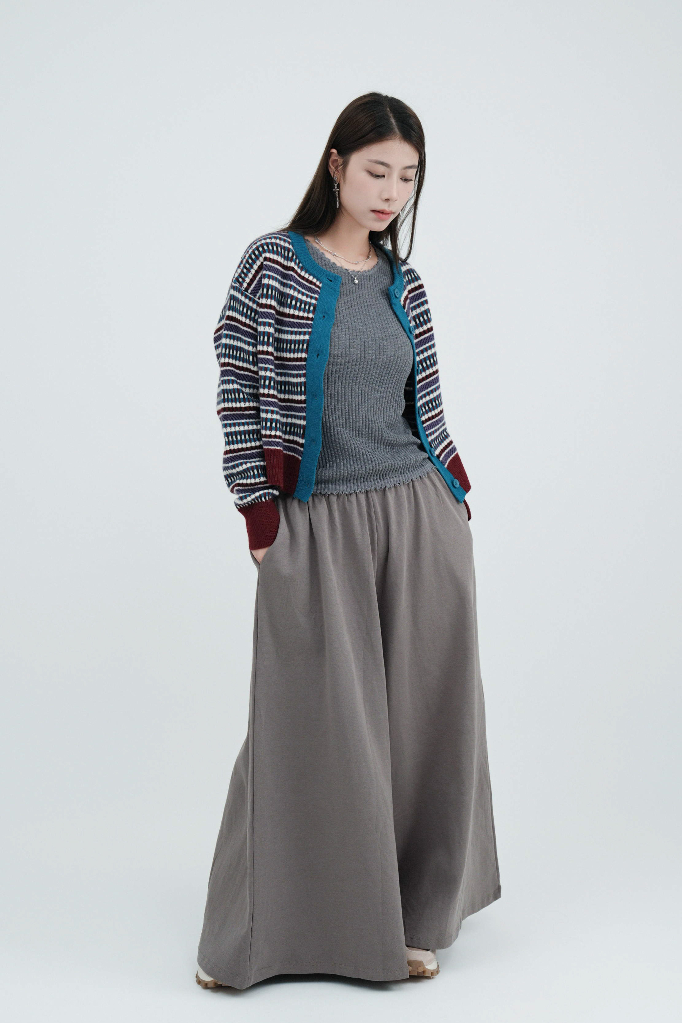 FW24_0158（外套＋上衣＋長褲）