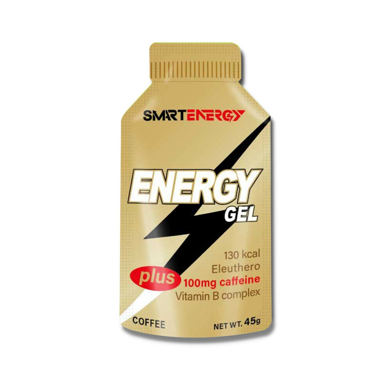 紅牛聰勁Energy Gel能量包/咖啡