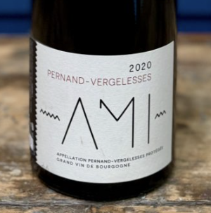 Ami Pernand Vergelesses 2020