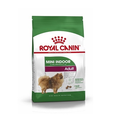 Royal Canin  小型室内成犬糧 ILA - 1.5kg / 3kg / 7.5kg