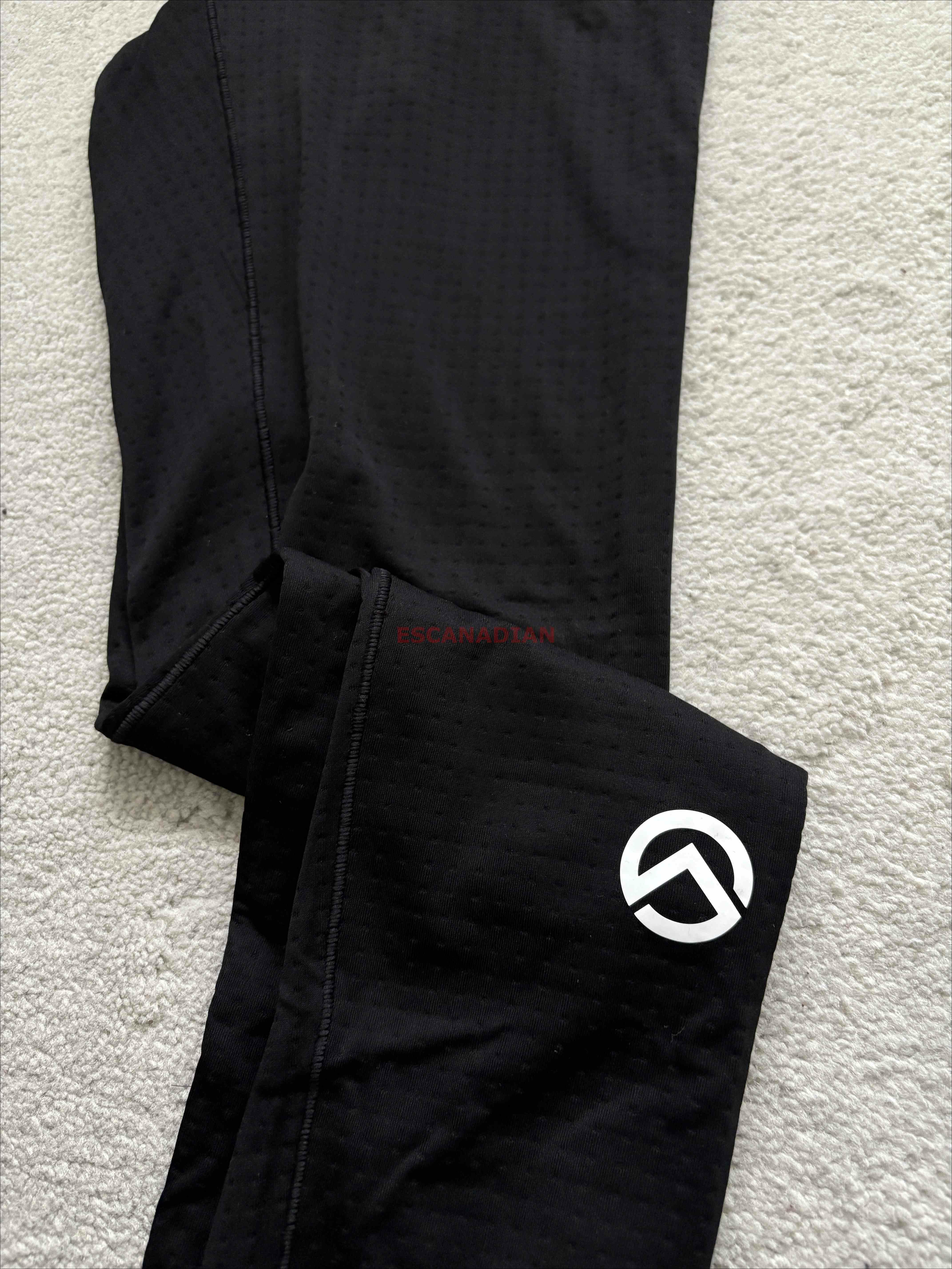 THE NORTH FACE 女大人 巔峰系列PRO 機能型 Dotknit面料 運動 壓力褲