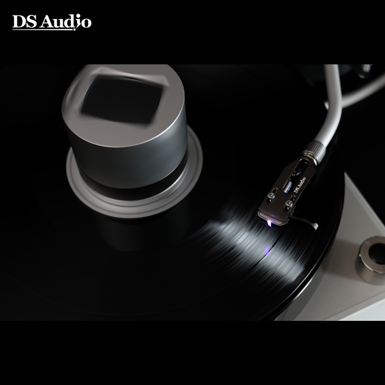 DS Audio Master 3 Optical Cartridge
