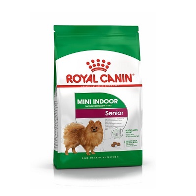 Royal Canin  小型室内老犬糧 ILS - 1.5kg / 3kg