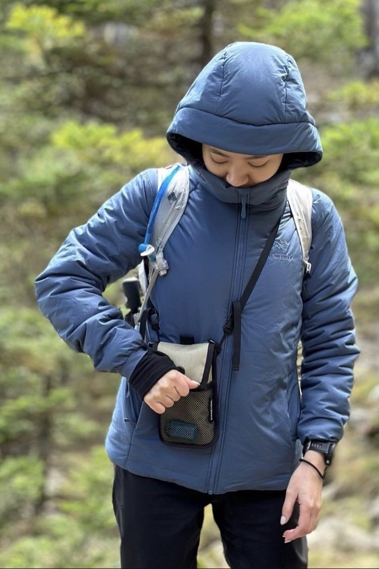 hanchor,cell,手機包,防水手機包,防水包,phonebag