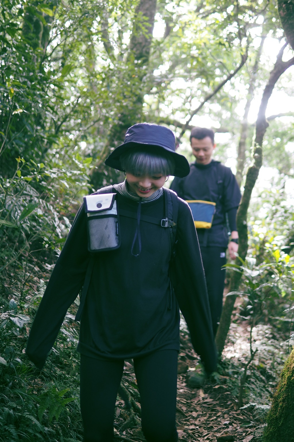 hanchor,cell,手機包,防水手機包,防水包,phonebag