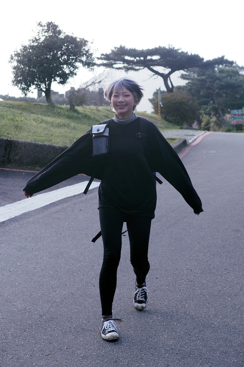 hanchor,cell,手機包,防水手機包,防水包,phonebag