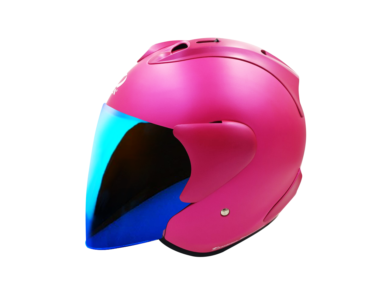 ONZA｜MAX 6代 消光 桃紅