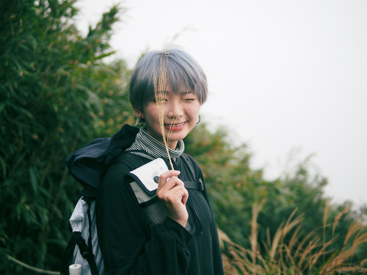 hanchor,cell,手機包,防水手機包,防水包,phonebag