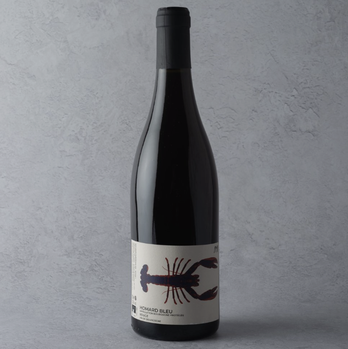 Ami Bourgogne Homard Bleu 2023