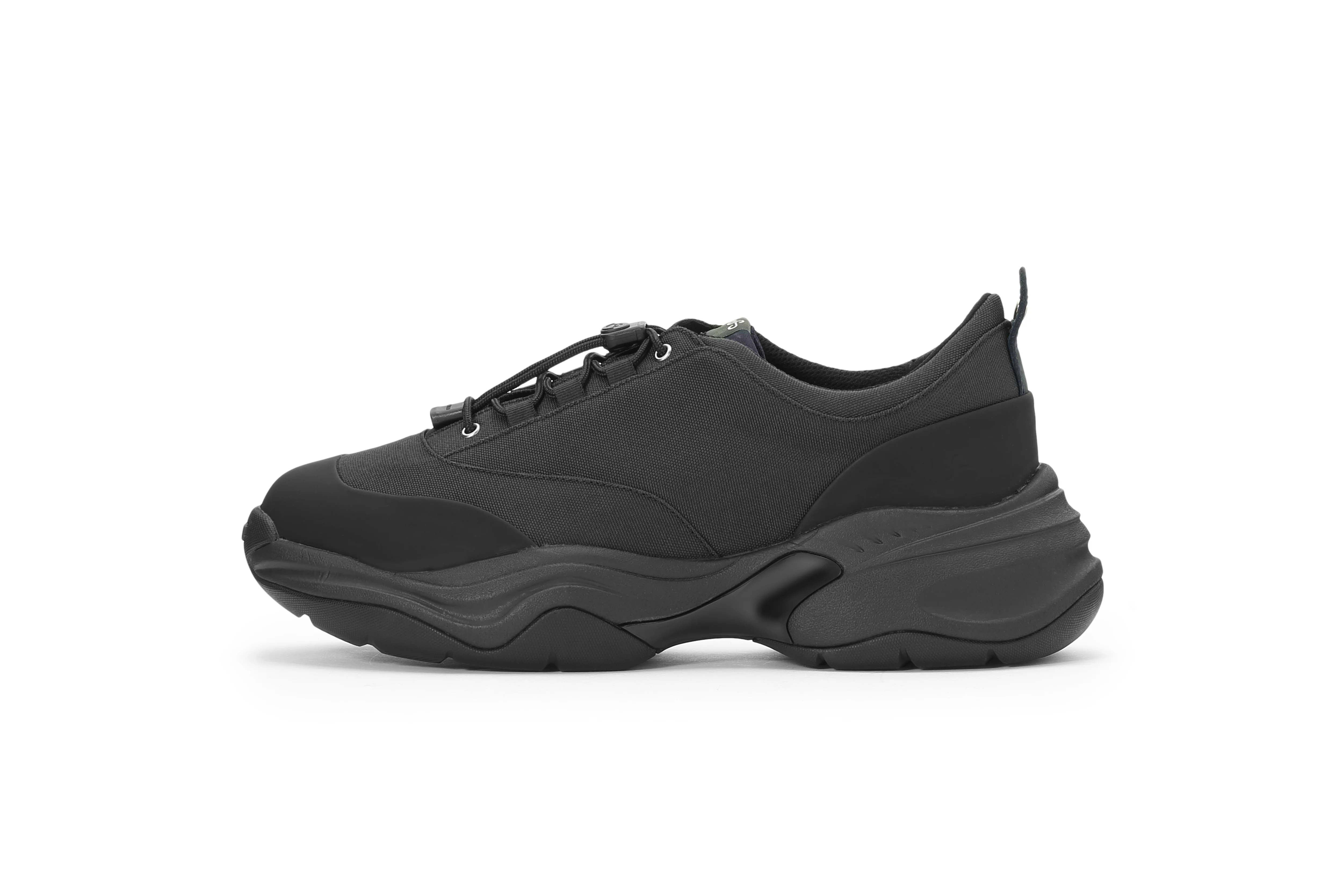 OAO® AUTH NYLON