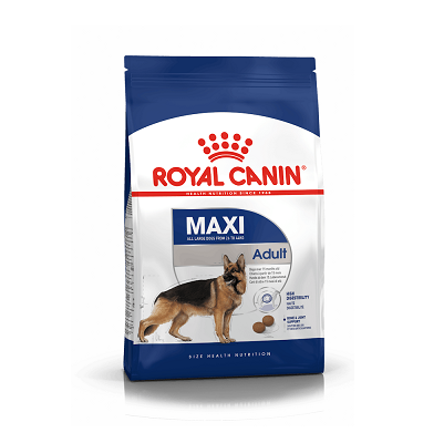 Royal Canin 大型成犬糧 GR26 - 4kg / 15kg