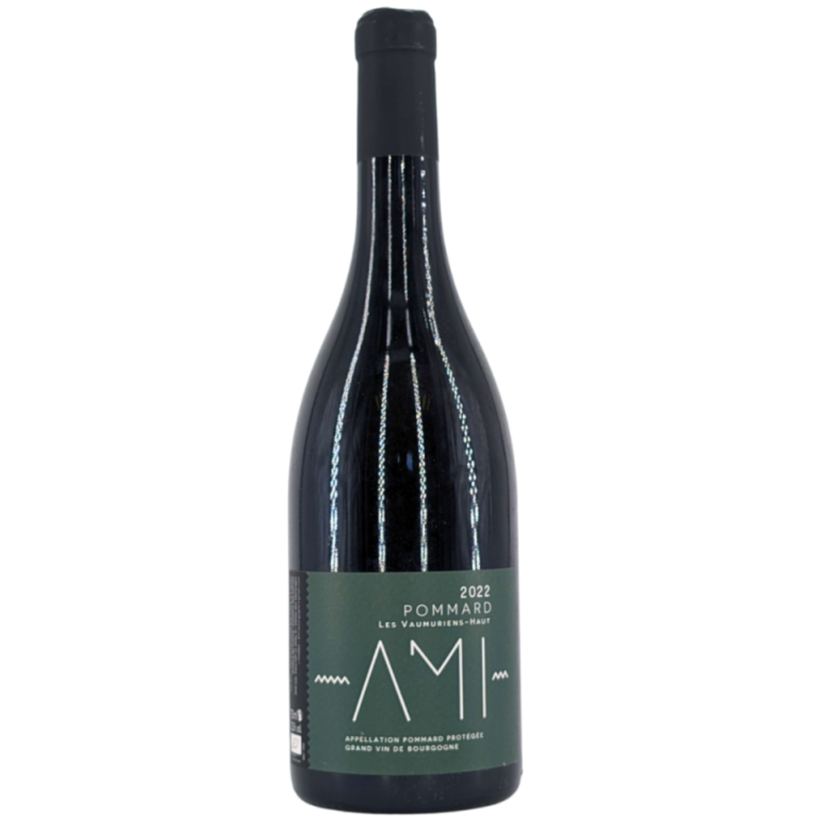 Ami Pommard Vaumuriens 2022