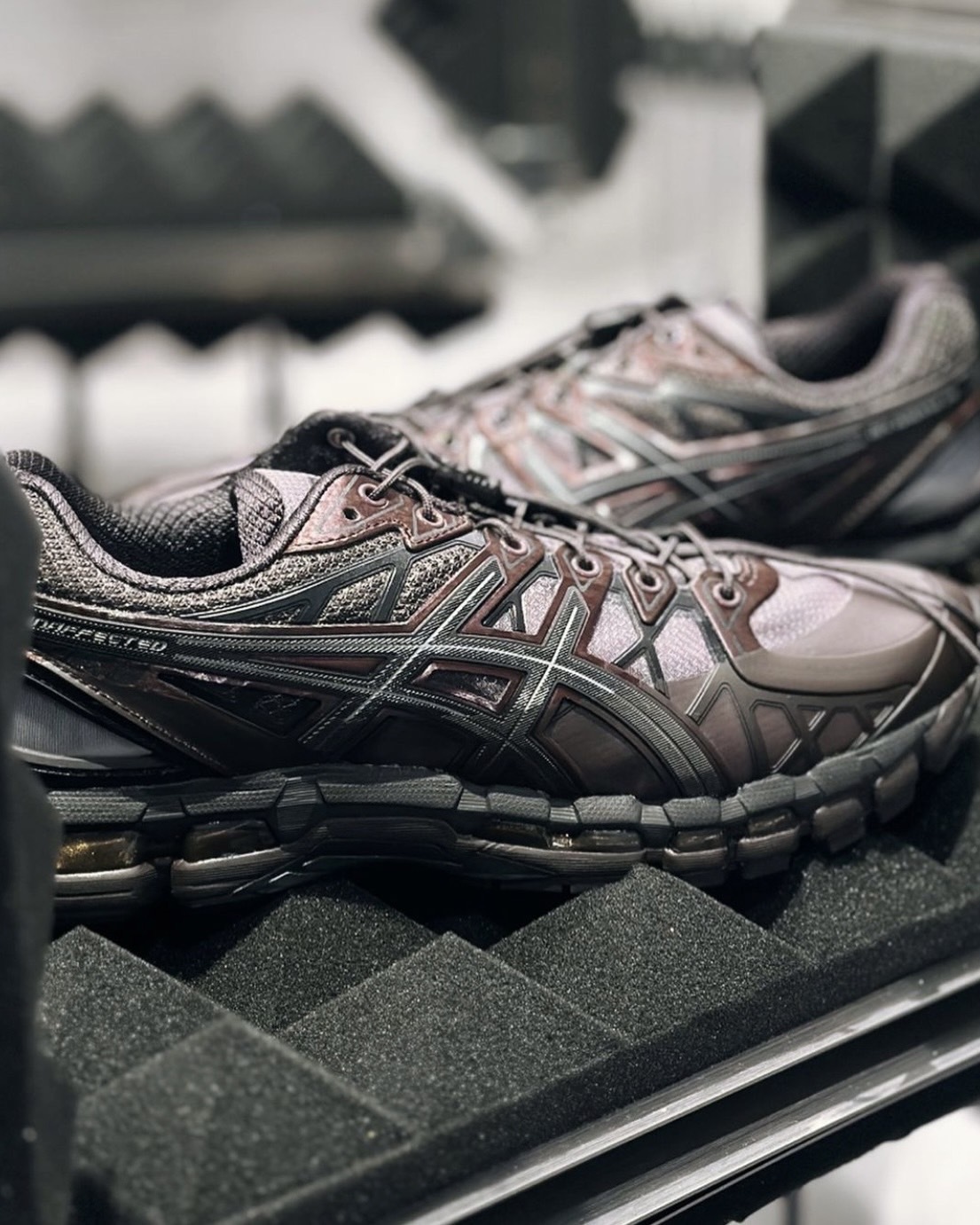Focus Store】預購Unaffected x Asics Gel-Kayano 20 