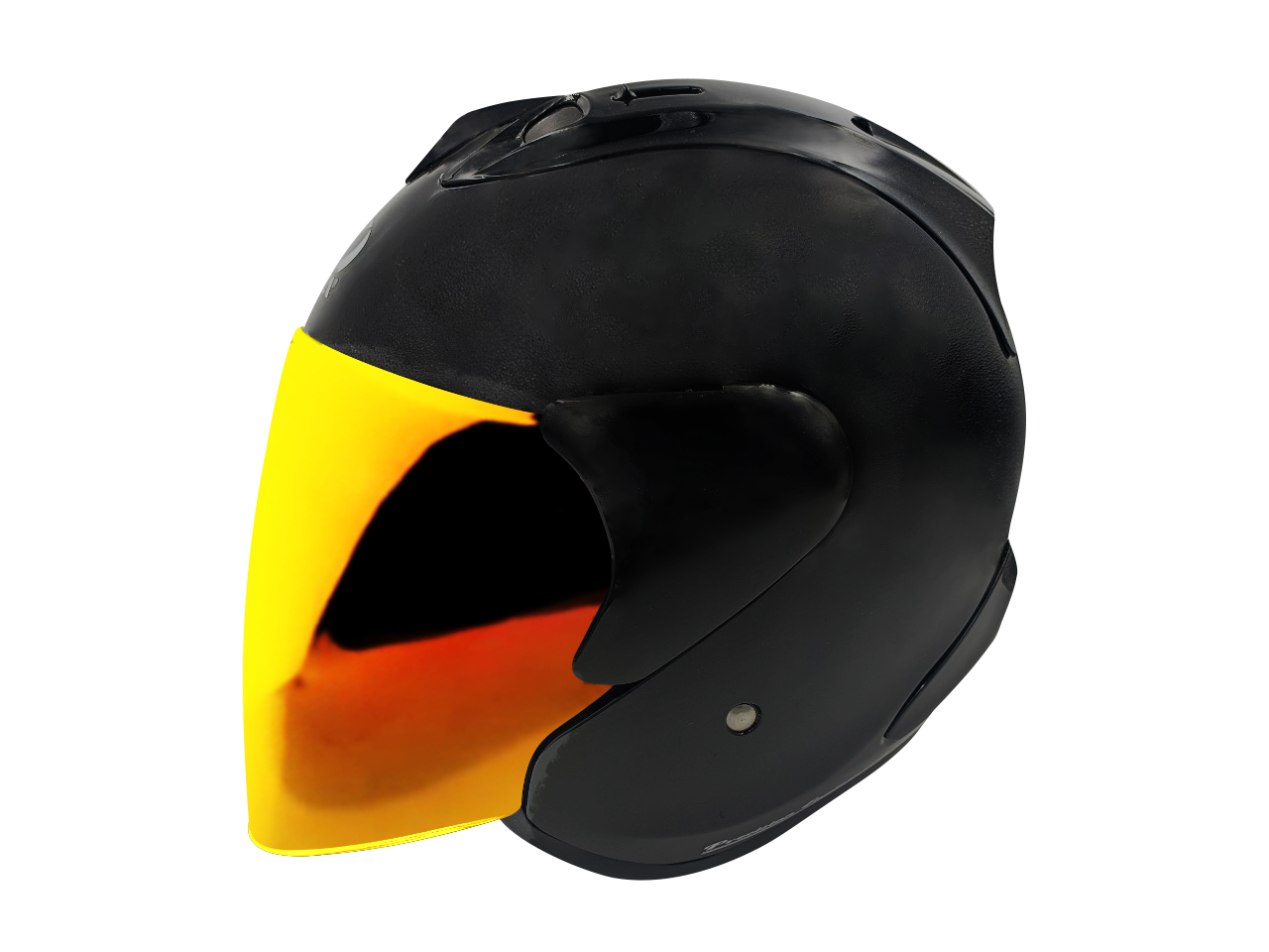 ONZA｜MAX 6代 亮光 黑