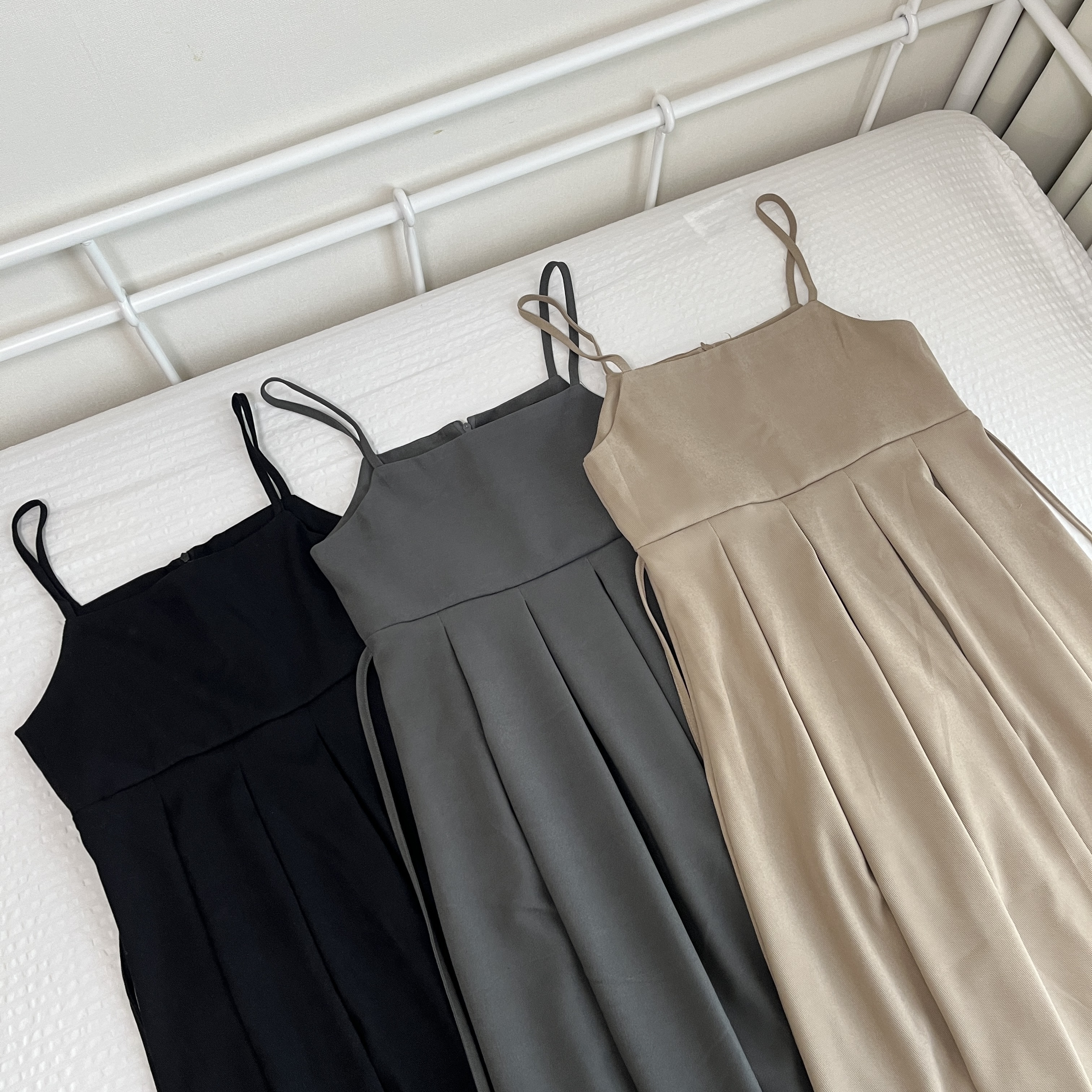 預訂｜入兩色都不過份！性價比後綁結OPS ( 三色入 )