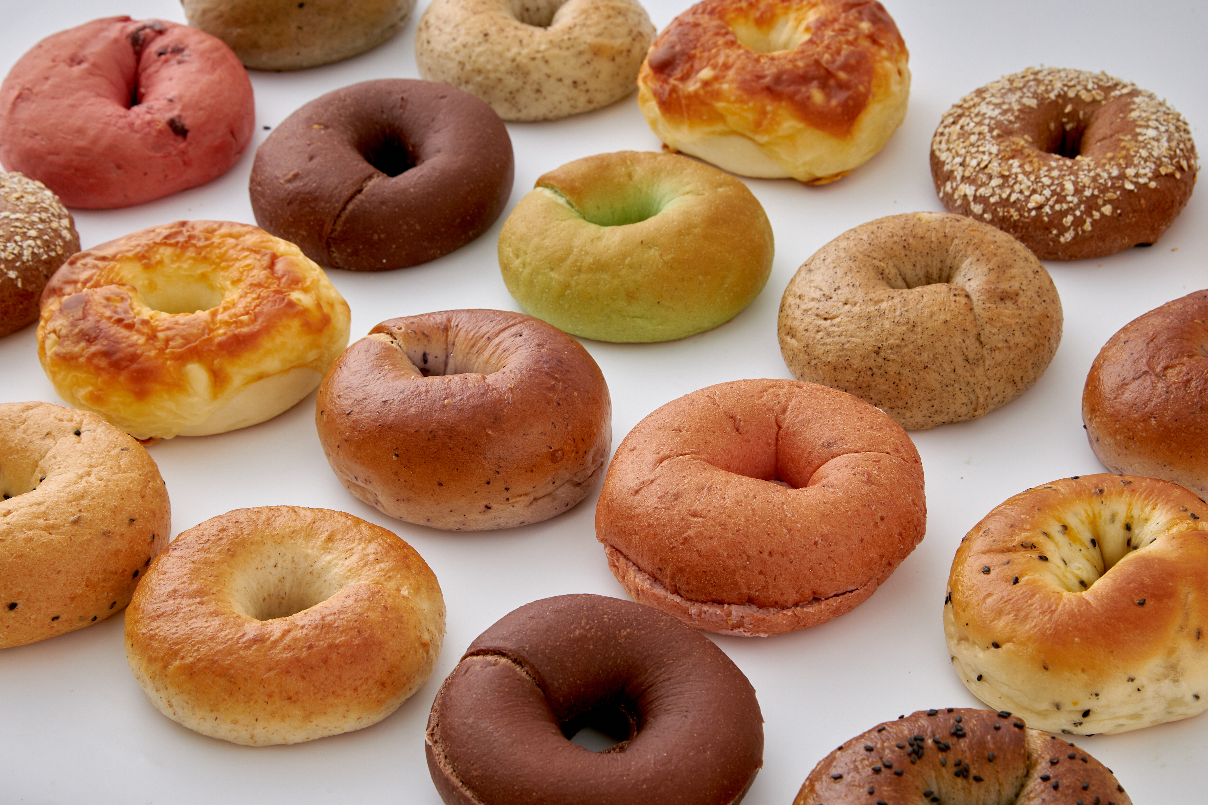 2024 貝果口味推薦｜原味時代11款必吃貝果，新手必看！