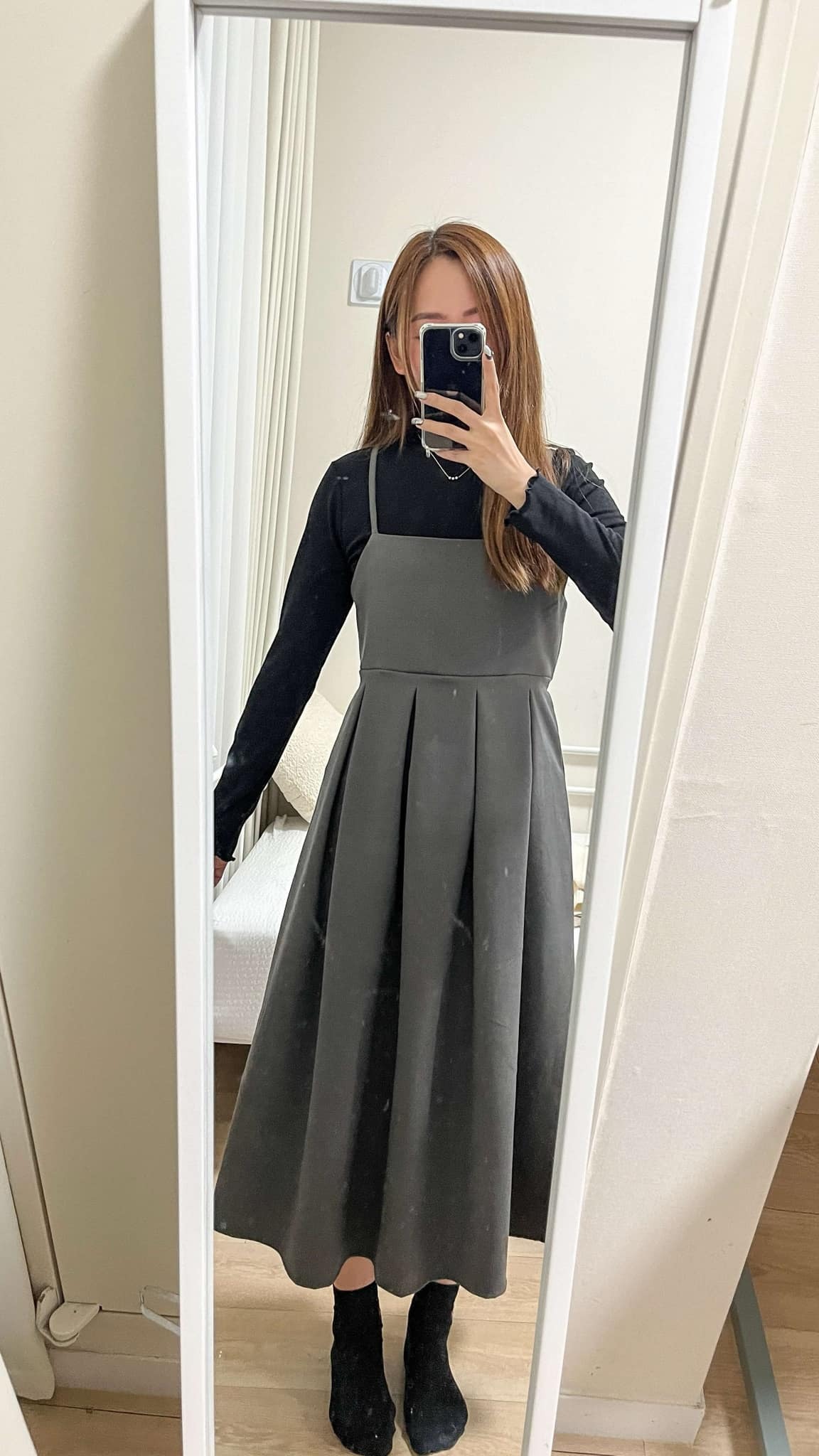 預訂｜入兩色都不過份！性價比後綁結OPS ( 三色入 )