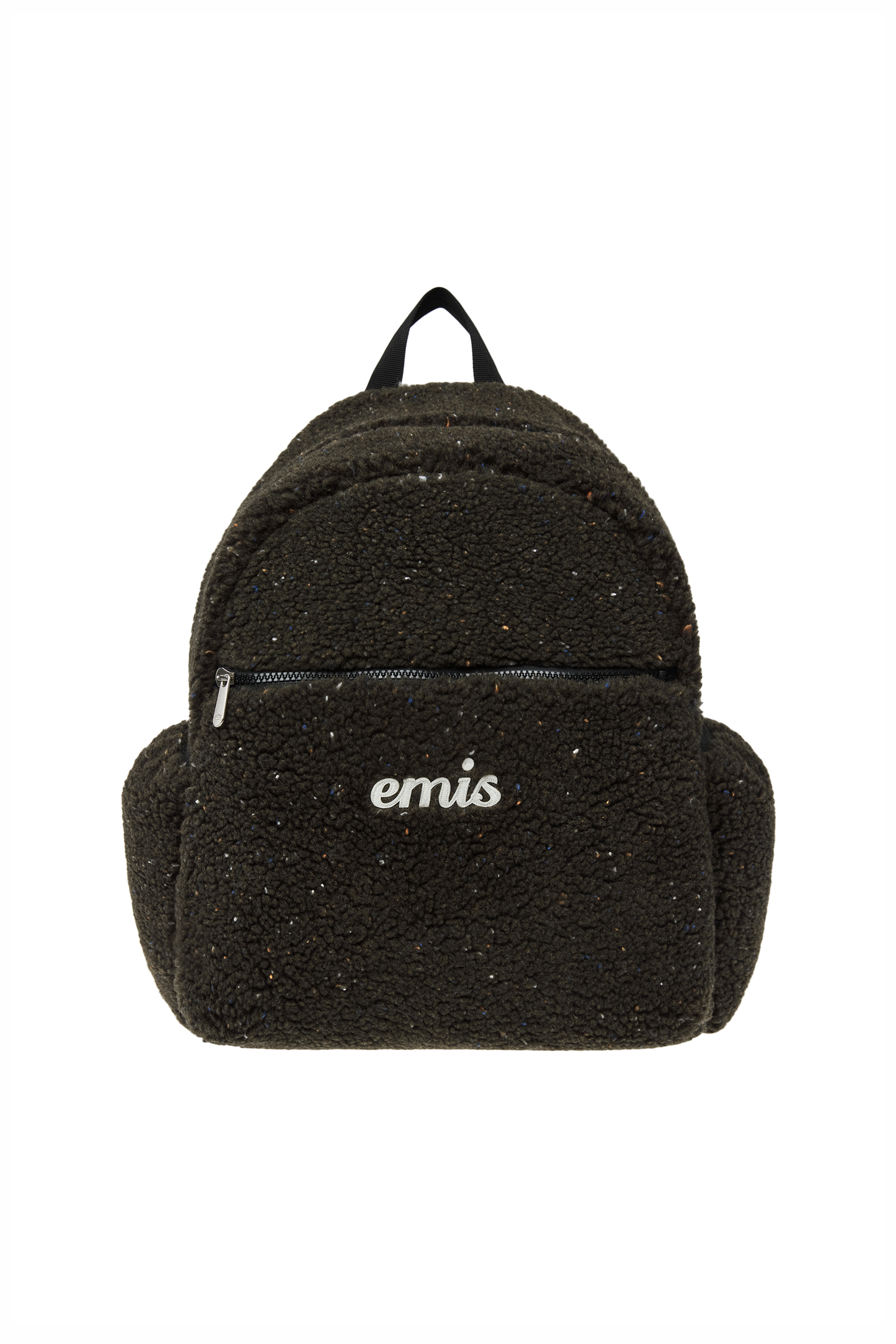 EMIS SHEARLING BACKPACK
