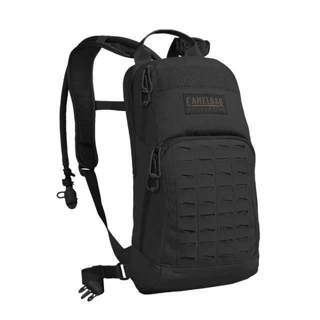 CAMELBAK M.U.L.E. 水袋背包｜3L軍規水袋｜戰術巡邏／任務攜行｜K.T.