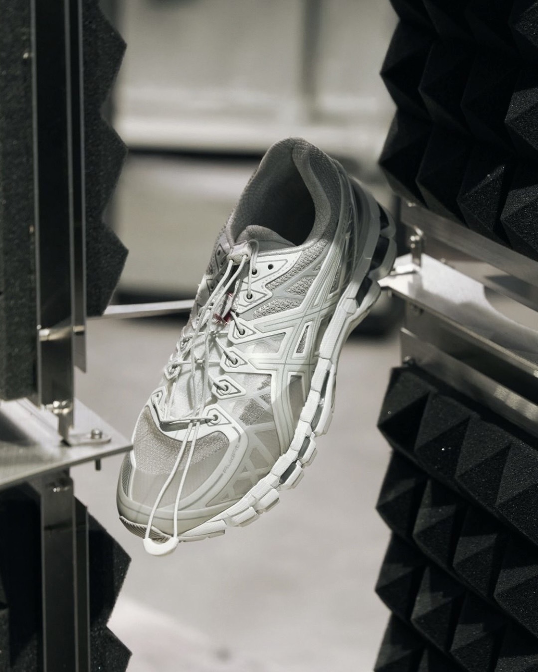 【Focus Store】預購 Unaffected x Asics Gel-Kayano 20 "White Glacier" 白灰色 1203A529-100